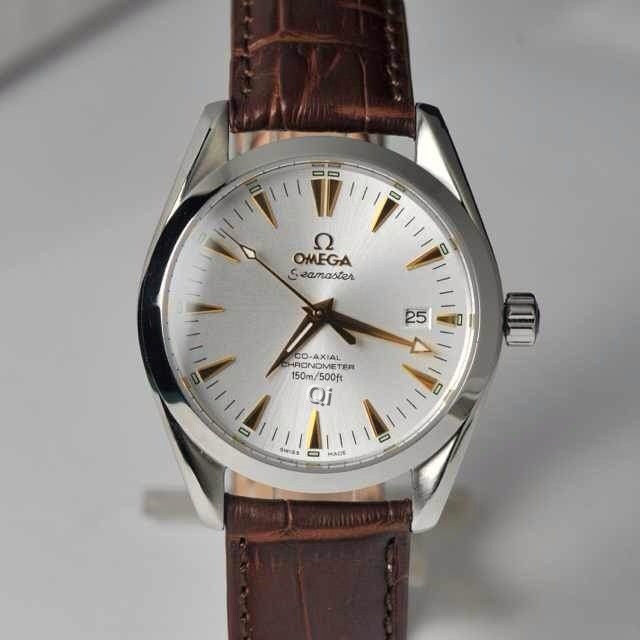 Omega watch man-548